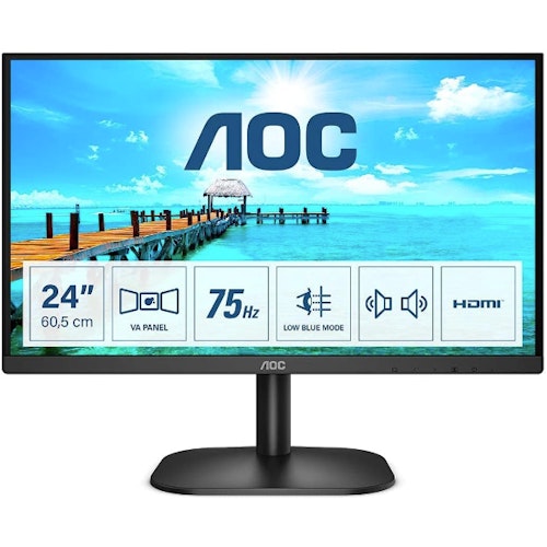 AOC 24B2XDAM