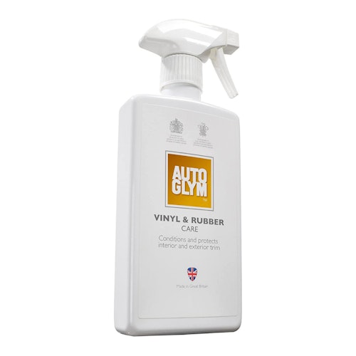 Autoglym Vinyl And Rubber Care