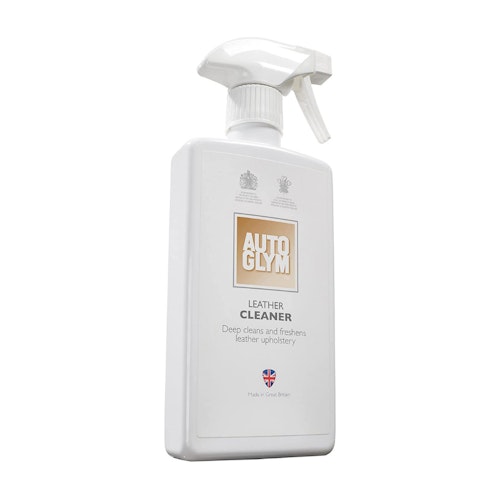 Autoglym LC500 Leather Cleaner