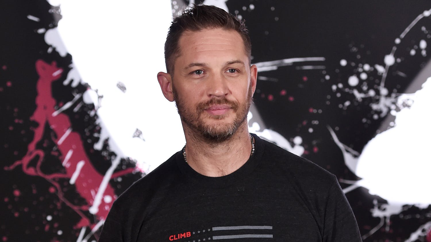 Tom Hardy