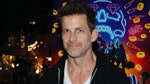 Zack Snyder