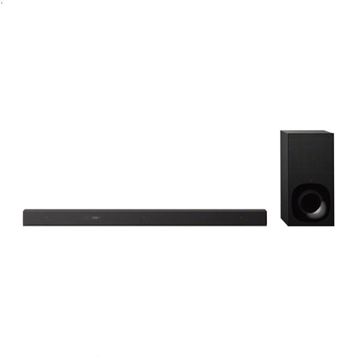 Sony HT-ZF9 3.1