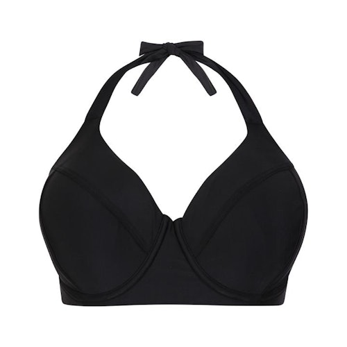 All Peace, Soweto Underwire Bra, £42
