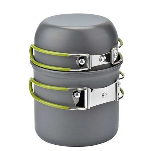 Cozyswan Outdoor Pot Pan Set