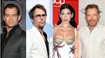 Henry Cavill, Sam Rockwell, Dua Lipa, Bryan Cranston