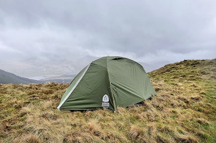 Sierra Designs Meteor 3000 2P tent Sierra Designs Meteor 3000 2P tent