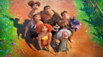 The Croods: A New Age