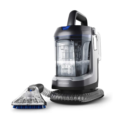 Vax CLCW-MSKS OnePWR SpotlessGo Cordless Spotwasher