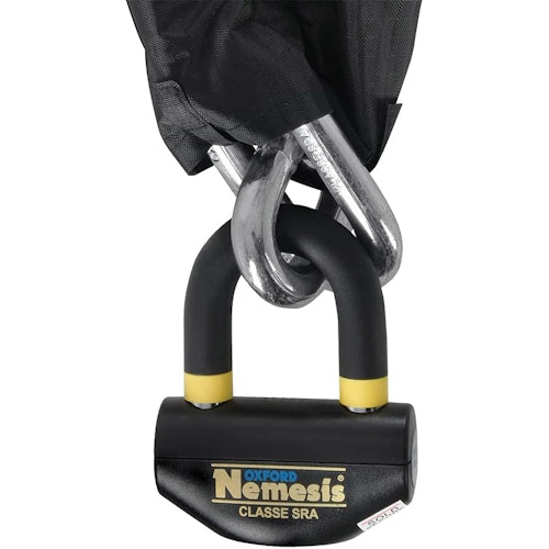 Oxford Nemesis