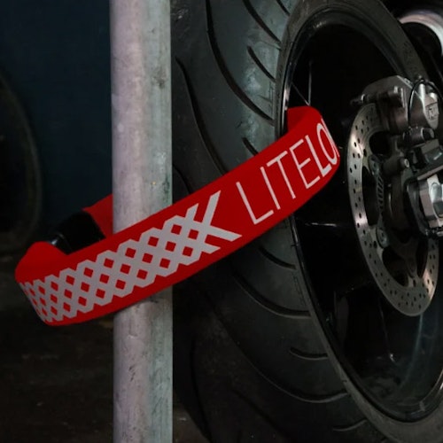 Litelock Gold Moto