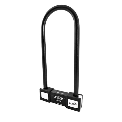 Luma D310 Shackle lock