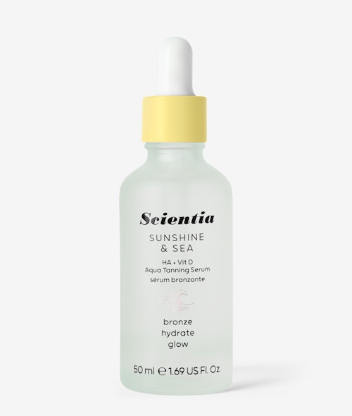 best fake tan for pale skin