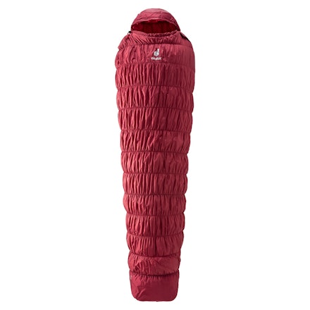 Deuter Exosphere -6°C sleeping bag Deuter Exosphere -6°C sleeping bag