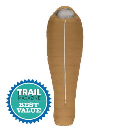 Robens Icefall Pro 900 sleeping bag Robens Icefall Pro 900 sleeping bag
