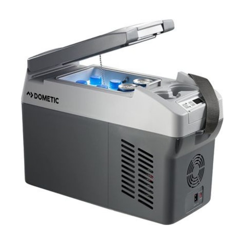 DOMETIC CoolFreeze CDF 26 Portabe Compressor Cooler and Freezer