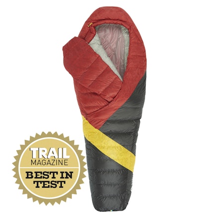 Sierra Designs Cloud 800 20° sleeping bag Sierra Designs Cloud 800 20° sleeping bag