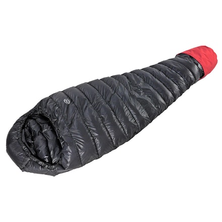 PHD M.Degree 300 K Down Sleeping Bag PHD M.Degree 300 K Down Sleeping Bag