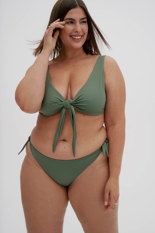 Noize, Ballina Bikini Top