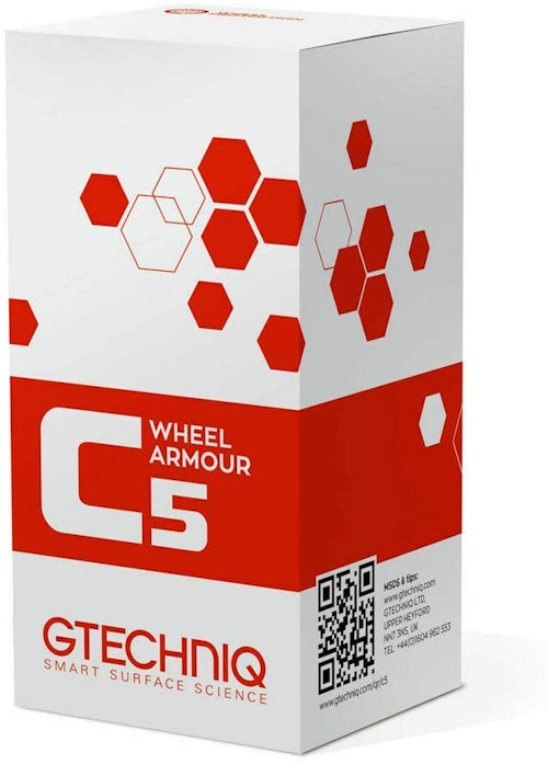 Gtechniq - C5 Wheel Armour