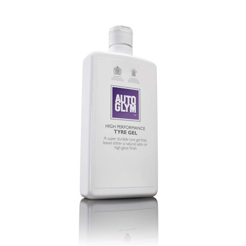 Autoglym HPTG500EUR High Performance Tyre Gel