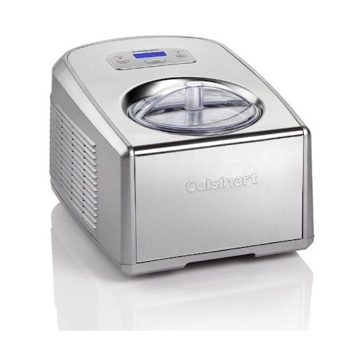 Cuisinart Ice Cream and Gelato Maker