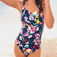 CARINI - Mastectomy swimsuit