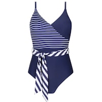 Infinity Pool One-Piece Swimsuit
