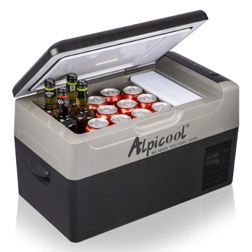 Alpicool G22 Fridge
