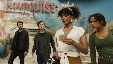 Escape Room: Tournament Of Champions