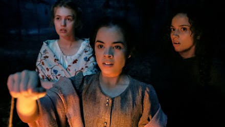 Fear Street Part Three: 1666