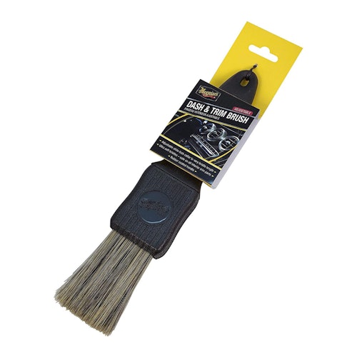 Meguiar's Dash & Trim Interior Detailing Brush