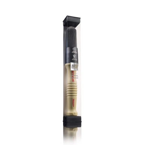 Autoglym 21503060 AG 310017 Hi-Tech Wheel Brush