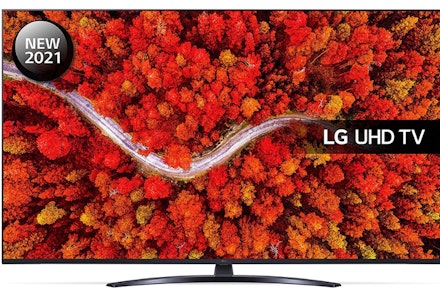 LG 65UP81006LA LG 65UP81006LA
