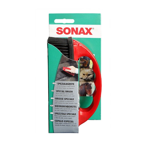 Sonax Special Brush