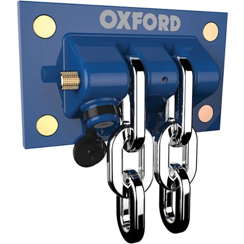 Oxford Docking Station