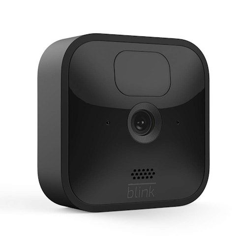 Blink Outdoor Wireless Camera
