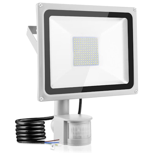 LED Security Floodlight