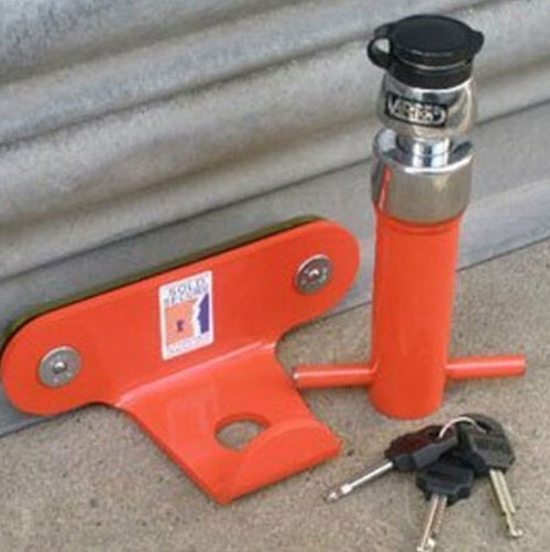 PJB Secure-a-Door