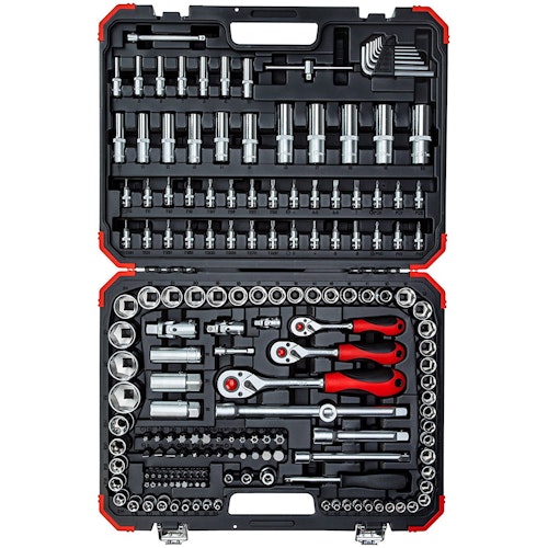 Gedore Socket Set