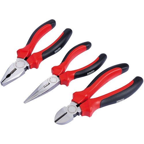 Draper Redline Pliers