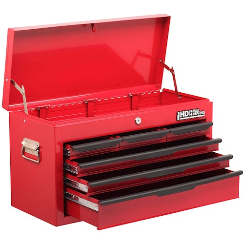 Hilka Tool Chest