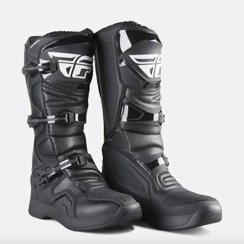 Fly Racing Maverick