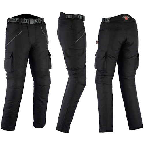 Texpeed Waterproof Trousers
