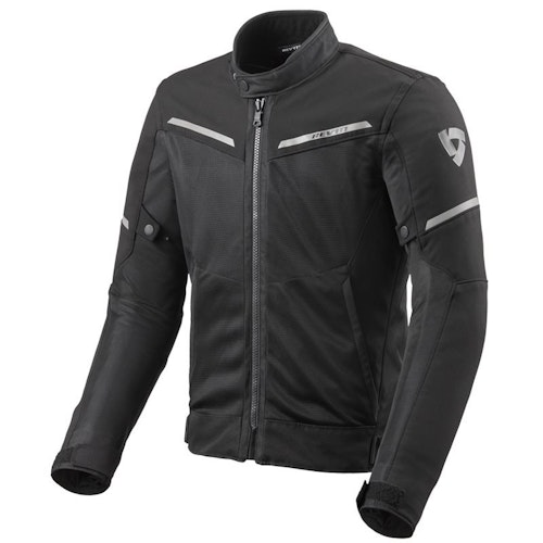 REVu2019IT! Airwave 3 Textile Jacket