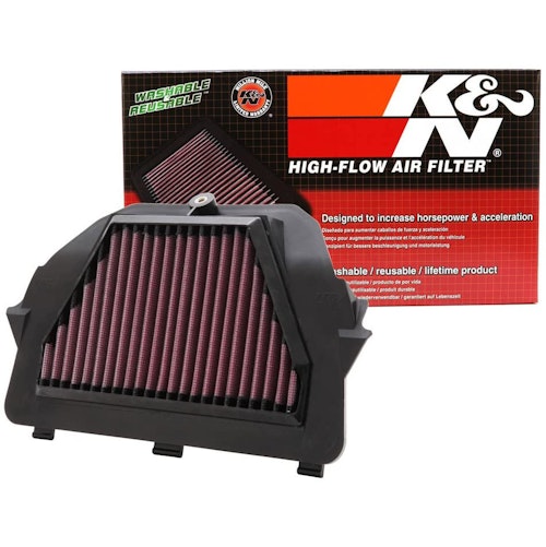 K&N High Flow Air Filter