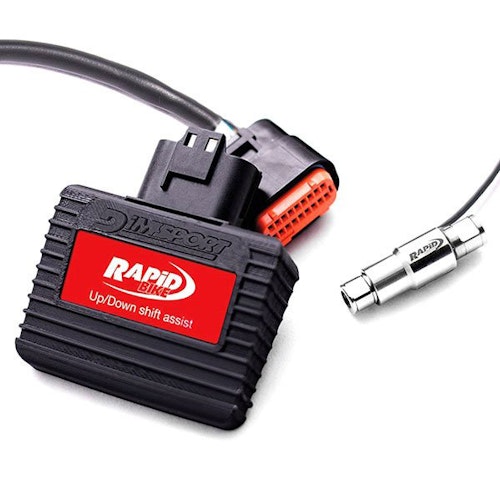 Rapid Bike Quickshifter Kit