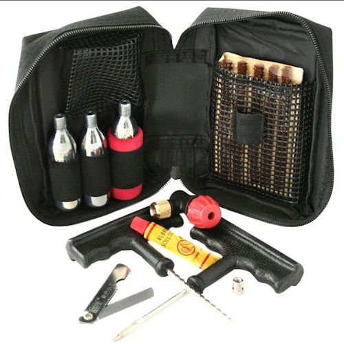 Puncture Repair Kit