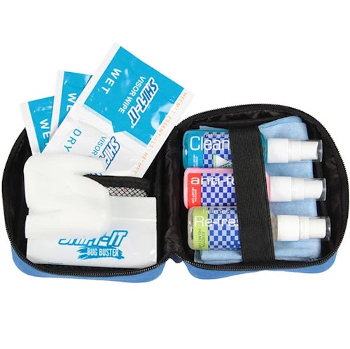 Shift-It Helmet Care Pack