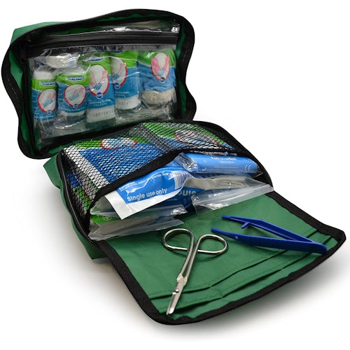 First Aid Kit