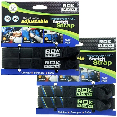 Bungee Straps